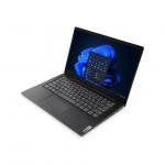 Lenovo V V14 14 Inch FHD Laptop AMD Ryzen 3 7320U 8GB LPDDR5-SDRAM 256GB SSD Black 82YT00EVUK LEN60743