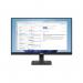 Lenovo ThinkVision S24-4e 23.8 inch Monitor IPS Full HD 64B5KAT1UK LEN62901