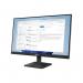 Lenovo ThinkVision S24-4e 23.8 inch Monitor IPS Full HD 64B5KAT1UK LEN62901