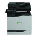 Lexmark CX827DE Colour Laser Multifunction Printer A4 42KC035