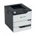 Ms821Dn A4 Mono Laser Printer 52 Ppm