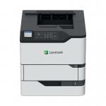 Lexmark MS821dn A4 Mono Laser Printer 50G0125 LEX67214