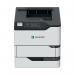 Lexmark MS821dn A4 Mono Laser Printer 50G0125 LEX67214