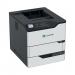 Ms823Dn A4 Mono Laser Printer 61 Ppm