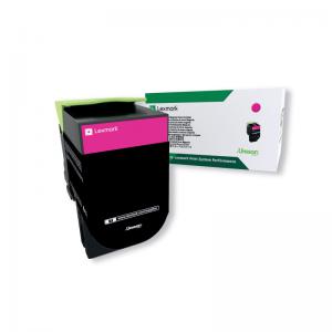 Lexmark CSCX331 Return Programme 4.5K Toner Cartridge High Yield