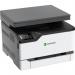 Lexmark MC3224dwe Colour Laser Printer All-in-1 40N9143 LEX69923