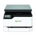 Lexmark MC3224dwe Colour Printer 3-in-1 40N9143
