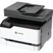 Lexmark MC3224adwe Colour Printer 4-in-1 40N9153 LEX69937