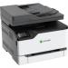 Lexmark MC3224adwe Colour Printer 4-in-1 40N9153 LEX69937