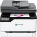 Lexmark MC3224adwe Colour Printer 4-in-1 40N9153 LEX69937