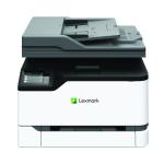 Lexmark MC3326adwe Colour Printer 4-in-1 40N9163 LEX69945