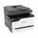 Lexmark CX331adwe A4 4-in-1 Wireless Colour Laser Printer 40N9173 LEX69961