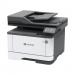 Lexmark MX331adn Lsr Pntr Mono MFP