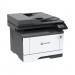 Lexmark MX431adn Lsr Pntr Mono MFP