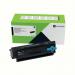 Lexmark MSMX331 Corporate 15K Toner Cartridge High Yield Black 55B2H0E LEX71046