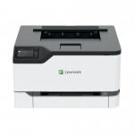 Lexmark CS431dw Wireless Colour Laser Printer 40N9423 LEX71422