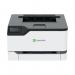 Lexmark CS431dw A4 Wireless Colour Laser Printer 40N9423 LEX71422