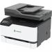 Lexmark Colour Laser Printer MC3426ADW 40N9463 LEX71426