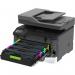 Lexmark Colour Laser Printer MC3426ADW 40N9463 LEX71426