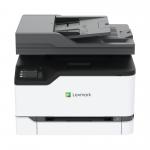 Lexmark CX431adw Colour Laser Multifunctional Printer A4 40N9473 LEX71441