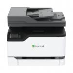 Lexmark CX431adw A4 4-in-1 Wireless Colour Laser Printer 40N9473 LEX71441