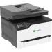 Lexmark MC3426i 3-in-1 Mono Colour Laser Printer 40N9753 LEX72056