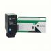 Lexmark CSCX730 Return Programme 10.5K Toner Cartridge High Yield Cyan 71C2HC0 LEX72821