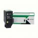 Lexmark CSCX730 Return Programme 10.5K Toner Cartridge High Yield Yellow 71C2HY0 LEX72823