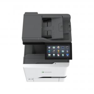 Lexmark CX735adse AIO Colour Laser Printer 47C9693 LEX73591