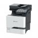 Lexmark CX735adse A4 4-in-1 Colour Laser Printer 47C9693 LEX73591