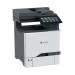 Lexmark CX735adse A4 4-in-1 Colour Laser Printer 47C9693 LEX73591