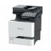 Lexmark CX735adse A4 4-in-1 Colour Laser Printer 47C9693 LEX73591