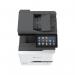 Lexmark CX735adse A4 4-in-1 Colour Laser Printer 47C9693 LEX73591