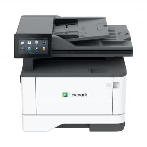 Lexmark MX432adwe AIO Wireless Mono Laser Printer 29S8113 LEX73617