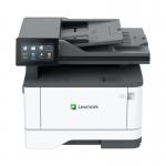 Lexmark MX432adwe A4 4-in-1 Wireless Mono Laser Printer 29S8113 LEX73617