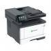 Lexmark MX432adwe A4 4-in-1 Wireless Mono Laser Printer 29S8113 LEX73617