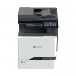 Lexmark CX730de A4 3-in-1 Colour Laser Printer 47C9593 LEX73689