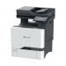 Lexmark CX730de A4 3-in-1 Colour Laser Printer 47C9593 LEX73689