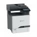 Lexmark CX730de A4 3-in-1 Colour Laser Printer 47C9593 LEX73689