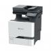 Lexmark CX730de A4 3-in-1 Colour Laser Printer 47C9593 LEX73689