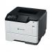 Ms631Dw A4 Mono Laser Printer 47Ppm