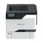 Lexmark CS735de A4 Colour Laser Printer 47C9163 LEX73845