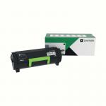 Lexmark MS531 Return Programme 5K Toner Cartridge Black 66S2000 LEX74103
