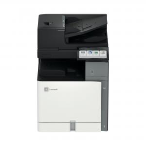 Lexmark CX961se AIO Wireless A3 Colour Laser Printer 20L8213 LEX74910