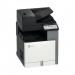 Cx961Se A3 Colour Laser Mfp 35Ppm