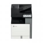 Lexmark CX961se A3 3-in-1 Wireless Colour Laser Printer 20L8213 LEX74910