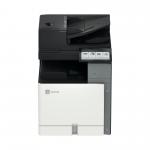 Cx833Se A4 Colour Laser Mfp 55Ppm