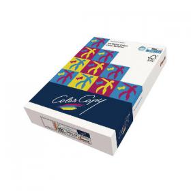 Color Copy A4 Paper 100gsm White (Pack of 500) CCW0324 LG40114