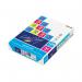 Color Copy A4 Paper 120gsm White (Pack of 250) CCW0330A1 LG43265