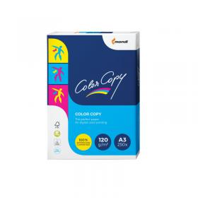 Color Copy A3 Paper 120gsm White (Pack of 250) CCW1030A1 LG44376